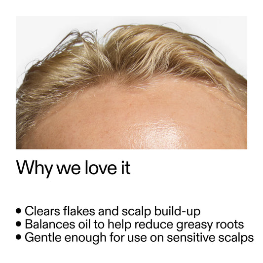 The Inkey List Salicylic Acid Exfoliating Scalp Treatment - 150ml