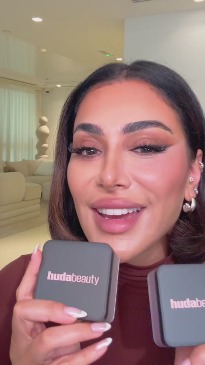 Huda Beauty Easy Bake Loose Baking & Setting Powder - 20g