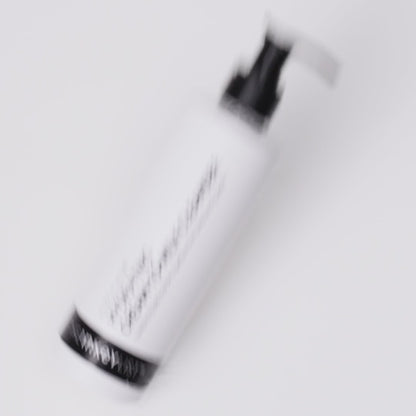 The Inkey List Milk Cleanser - 180ml