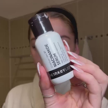 The Inkey List 10% Niacinamide Serum - 30ml