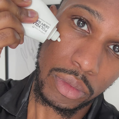 The Inkey List Dewy Sunscreen SPF 30 - 50ml