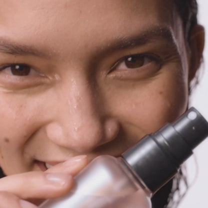 The Inkey List Hydrating Face Mist - 75ml