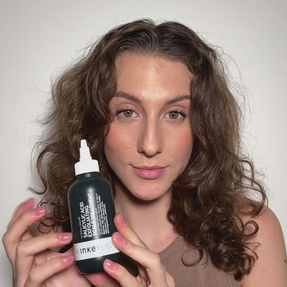 The Inkey List Salicylic Acid Exfoliating Scalp Treatment - 150ml