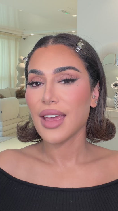 Huda Beauty Easy Bake Pressed Powder - 8.5g